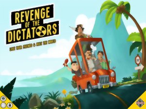 Revenge of the Dictators