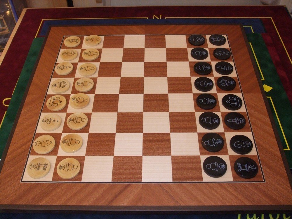 ReverchesS
