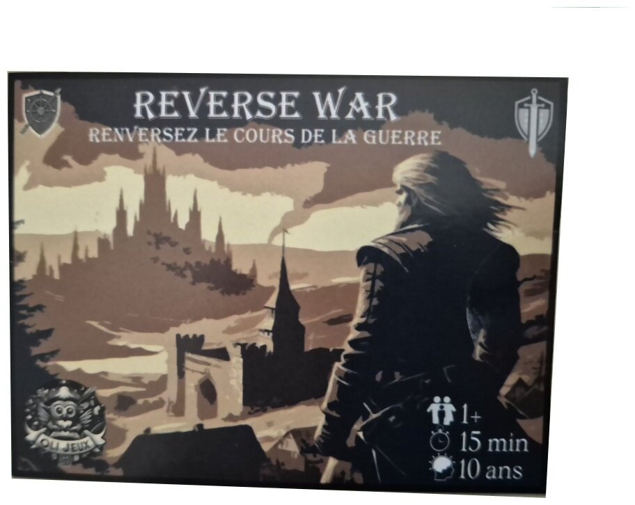 Reverse War