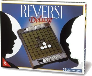 Reversi - Deluxe