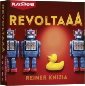 Revoltaaa