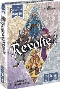 Révolte