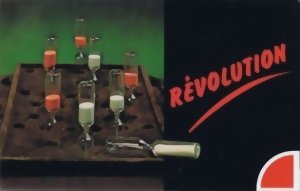 Révolution