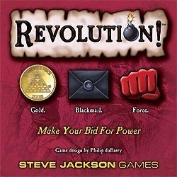Revolution !