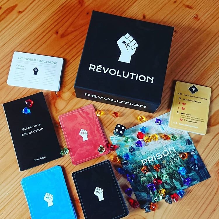 Révolution