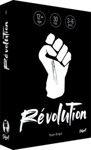 Révolution