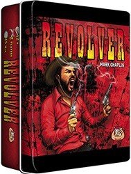 Revolver