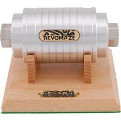 Revomaze Argent