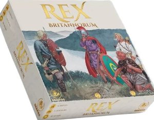 Rex Britannorum
