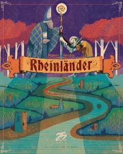 Rheinländer — Édition 2026