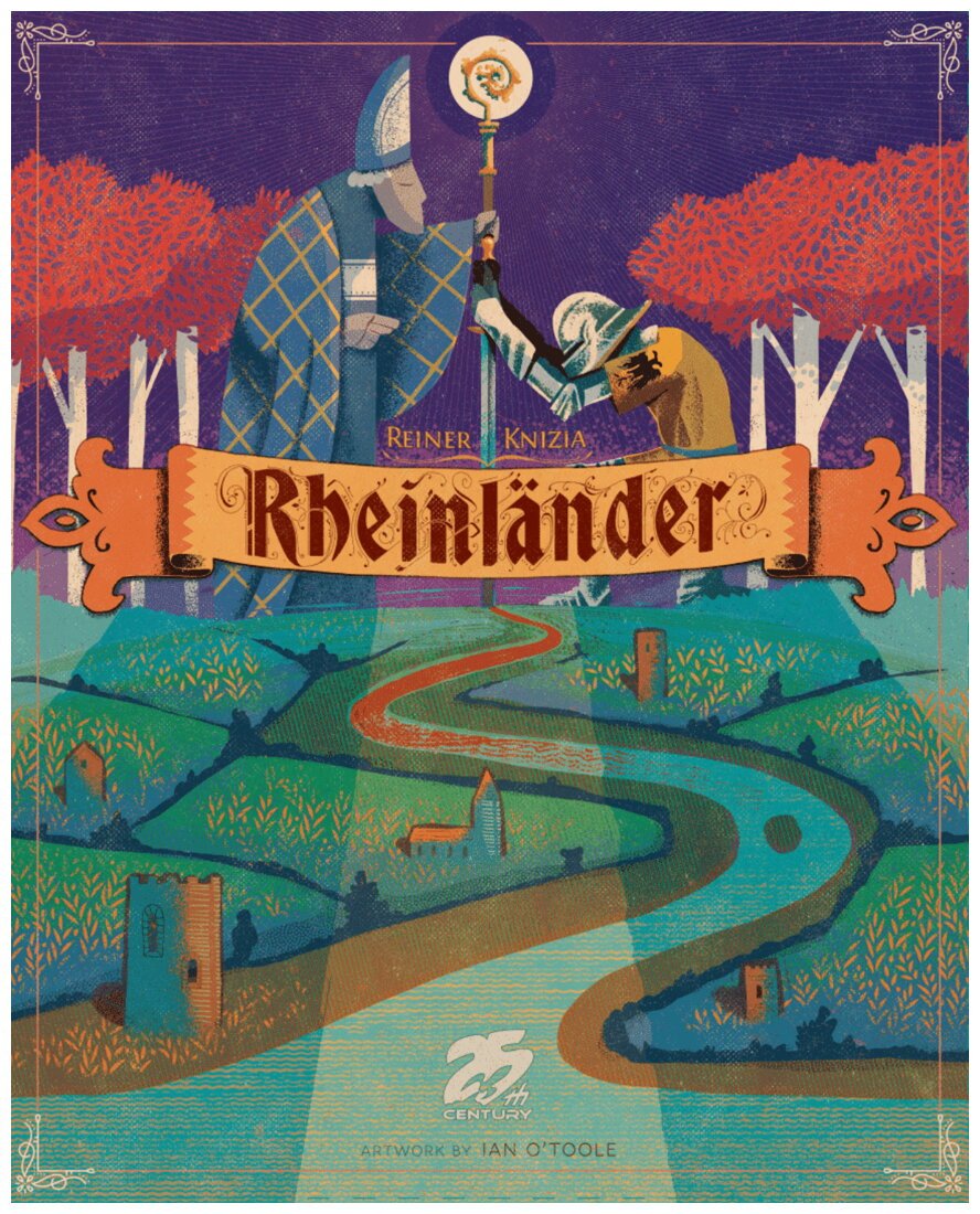Rheinländer