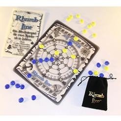 Rhumb Line