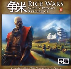Rice Wars