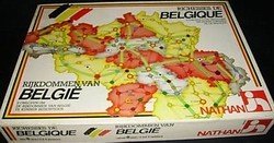 Richesses de Belgique