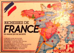 Richesses De France