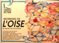 Richesses de l'Oise