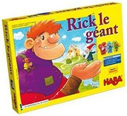 Rick le géant