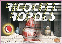 Ricochet Robot