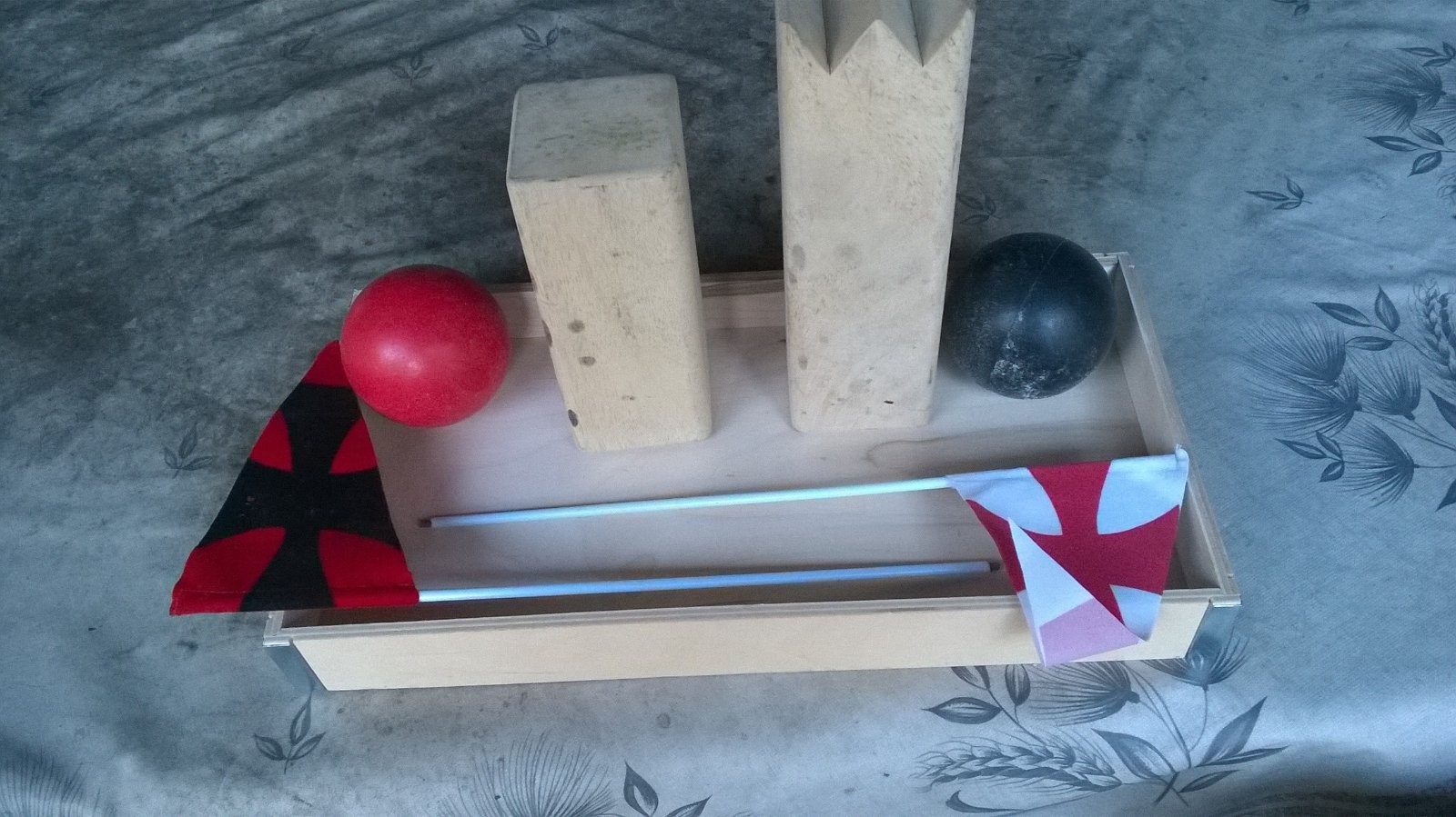 Riddarspelett
