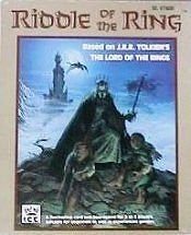 Riddle of the Ring