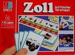 Rien à déclarer ?
