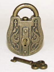 Ring Lock