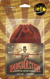 Photo: Ringmaster