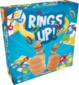 Rings Up!