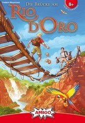 Rio d'Oro