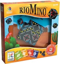Riomino