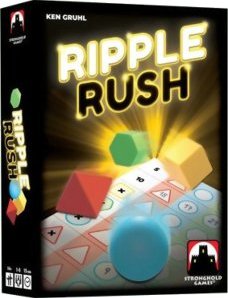 Ripple Rush