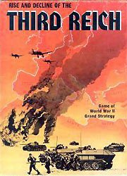 Rise and decline of the Third Reich