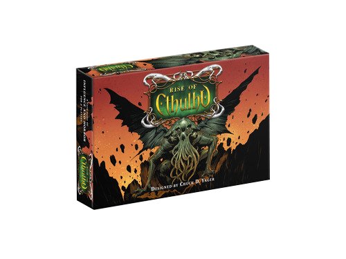 Rise of Cthulhu
