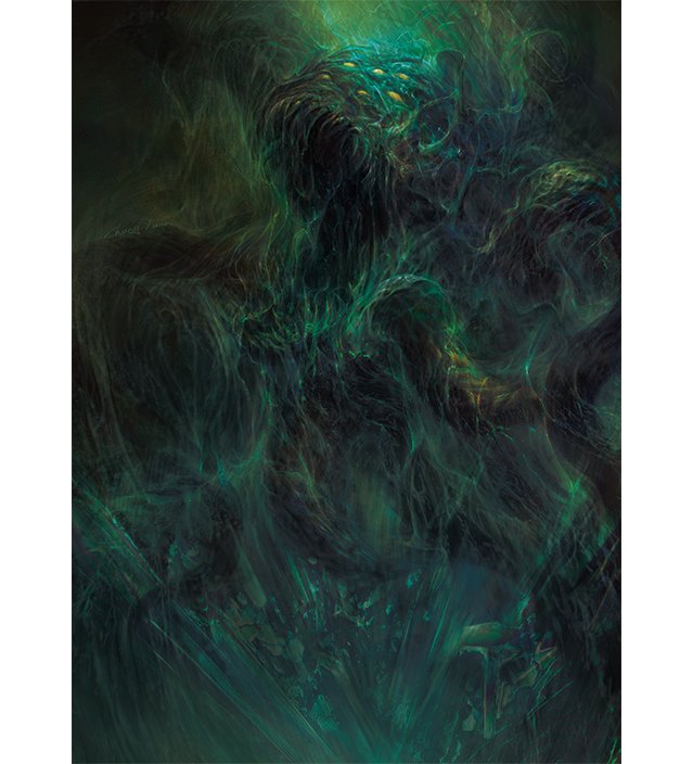 Rise of Dagon