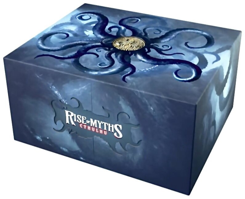 Rise Of Myths - Cthulhu - Deluxe Box