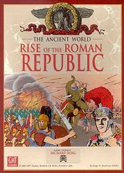 Rise of the Roman Republic