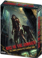 Rise of the Zombies