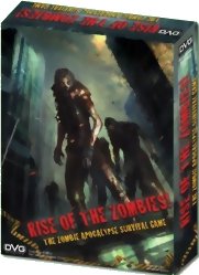Rise of the Zombies