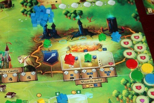 Rise to nobility Deluxe Edition