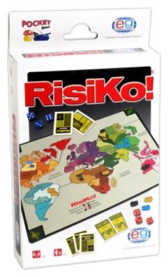 RisiKo! Pocket
