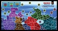 Risk 2210 A.D. Frontline : Season One: Mars