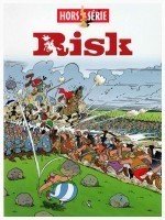 Risk - Astérix