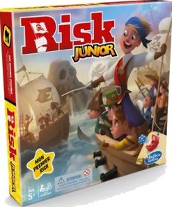 Risk Junior