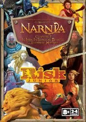 Risk Junior Narnia