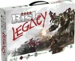 Risk Legacy