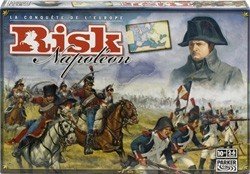 Risk Napoléon