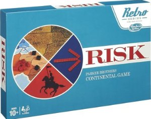 Risk Retro