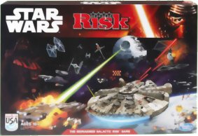 Risk - Star Wars