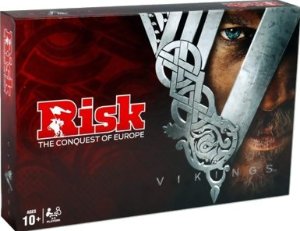 Risk - Vikings