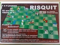 Risquit